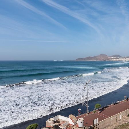 Home2Book Cool Las Canteras Beach Apt ラスパルマス・デ・グランカナリア エクステリア 写真