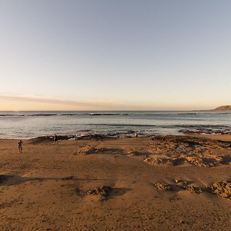 Home2Book Cool Las Canteras Beach Apt ラスパルマス・デ・グランカナリア エクステリア 写真