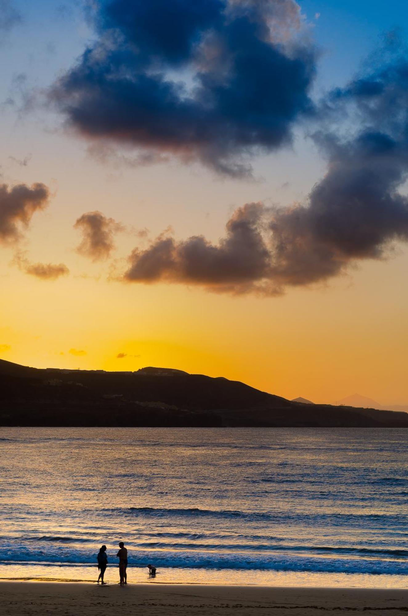 Home2Book Cool Las Canteras Beach Apt ラスパルマス・デ・グランカナリア エクステリア 写真