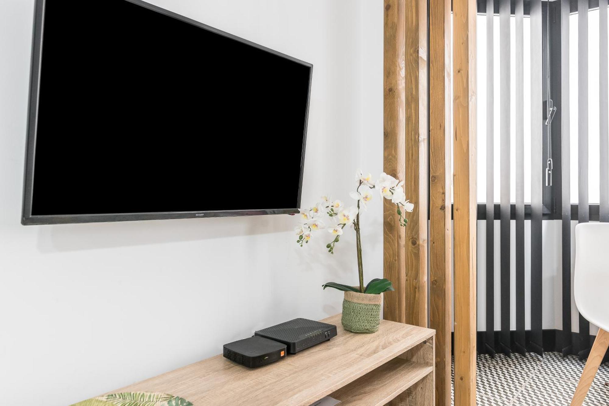 Home2Book Cool Las Canteras Beach Apt ラスパルマス・デ・グランカナリア エクステリア 写真
