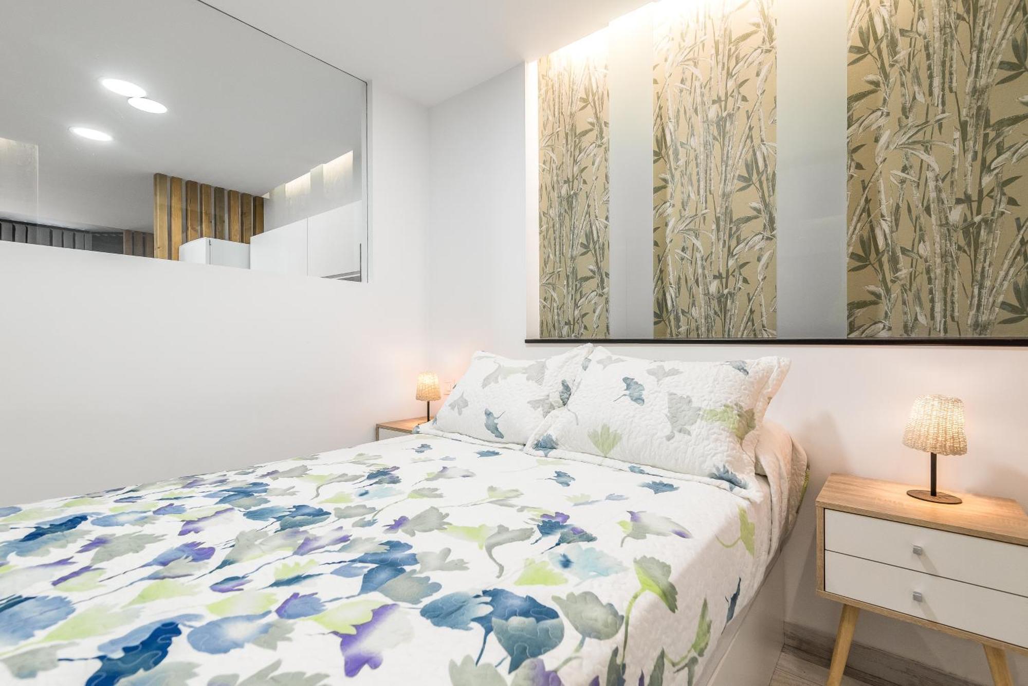 Home2Book Cool Las Canteras Beach Apt ラスパルマス・デ・グランカナリア エクステリア 写真