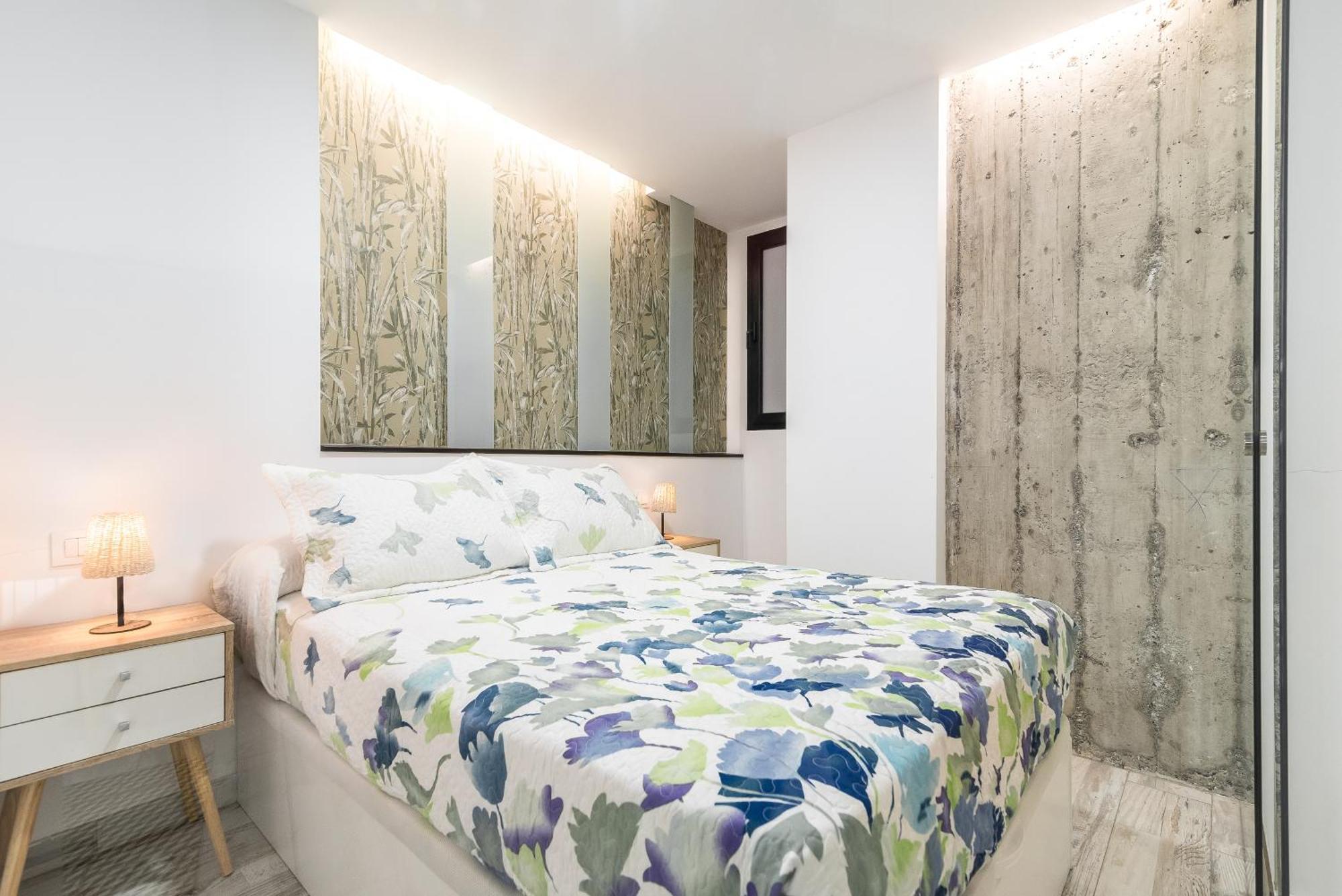 Home2Book Cool Las Canteras Beach Apt ラスパルマス・デ・グランカナリア エクステリア 写真