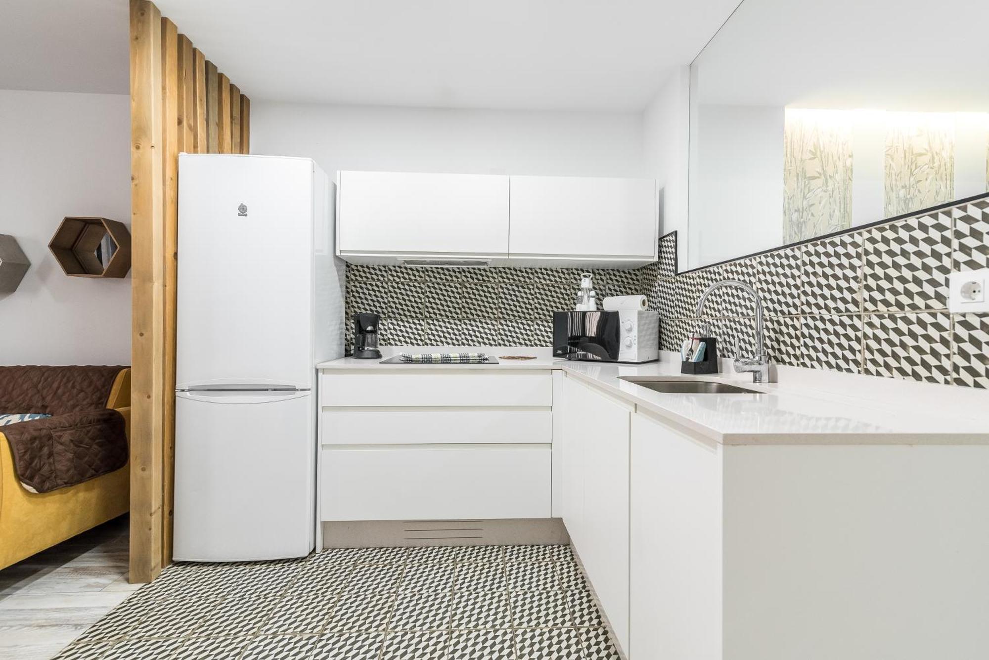 Home2Book Cool Las Canteras Beach Apt ラスパルマス・デ・グランカナリア エクステリア 写真
