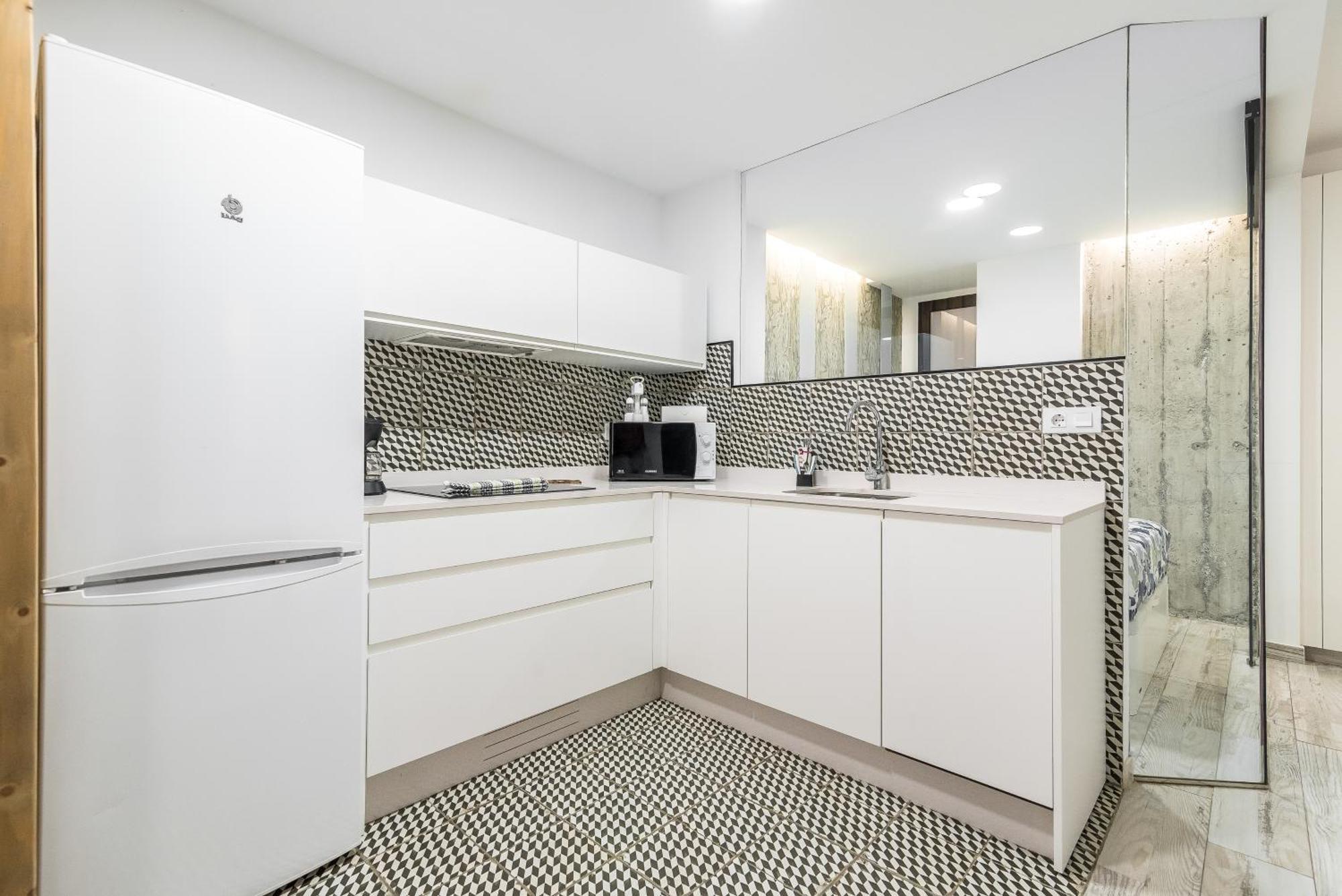 Home2Book Cool Las Canteras Beach Apt ラスパルマス・デ・グランカナリア エクステリア 写真