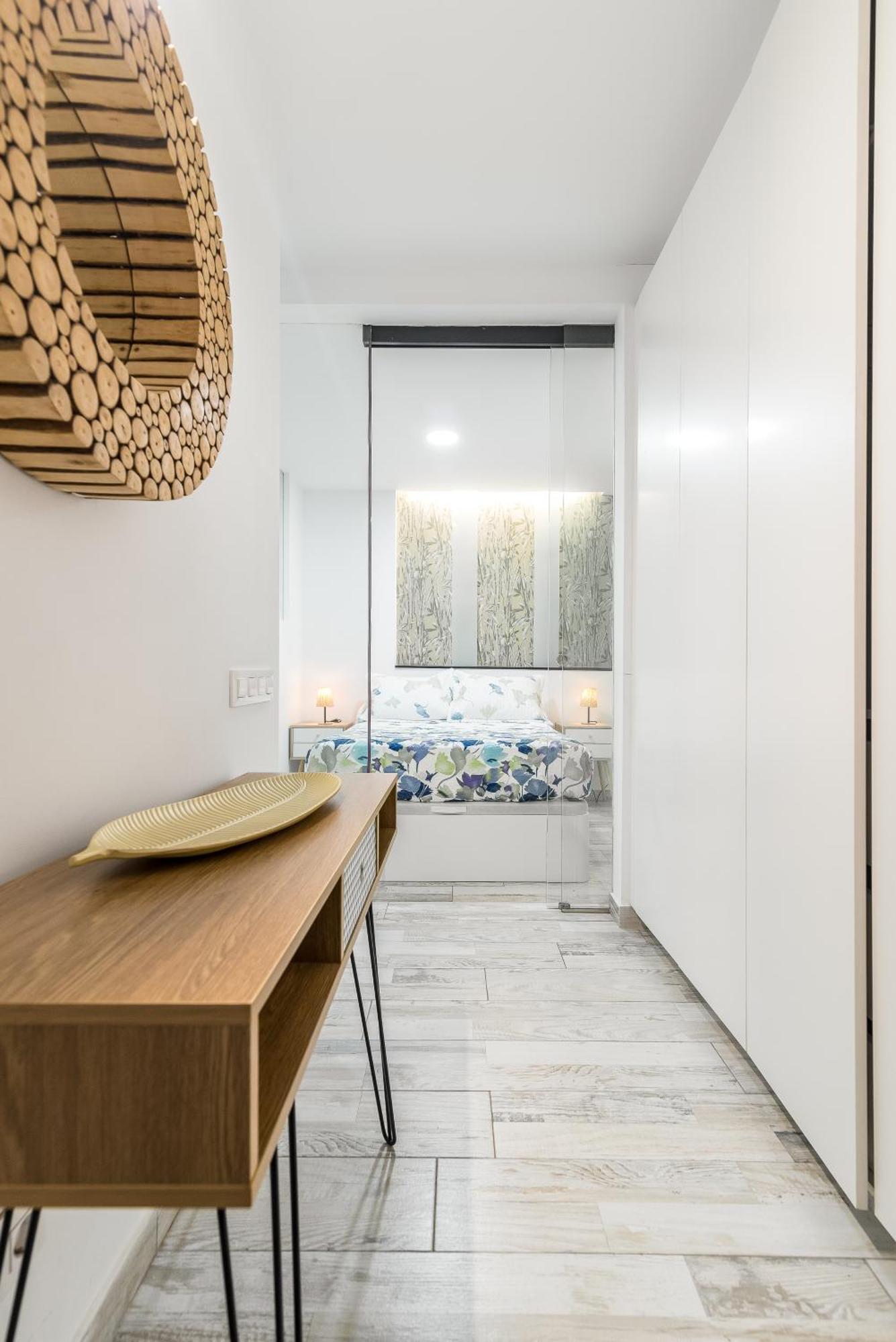 Home2Book Cool Las Canteras Beach Apt ラスパルマス・デ・グランカナリア エクステリア 写真